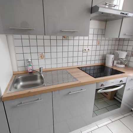 Logement Entier Proche Tribunaux Douai Kültér fotó